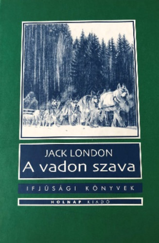 A vadon szava
