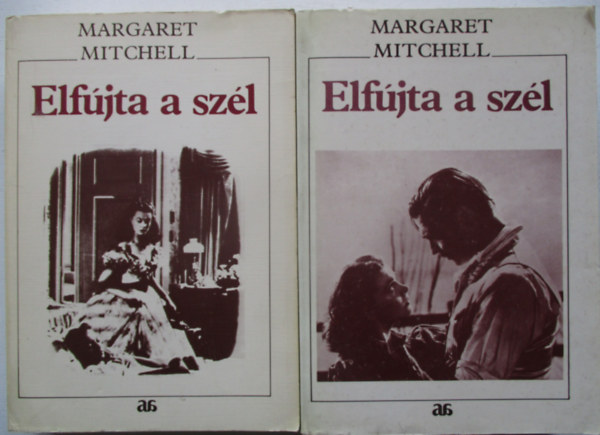 Elfjta a szl I-II.