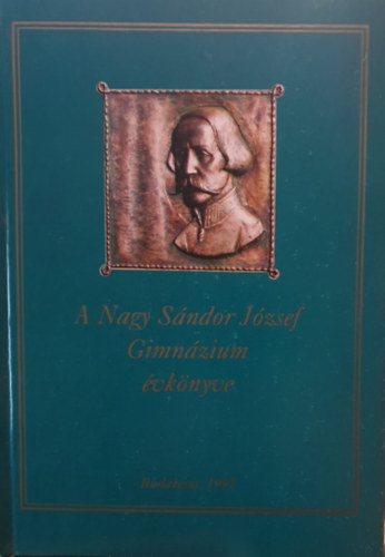 A Nagy Sndor Jzsef Gimnzium vknyve 1997