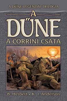 A Dne - A Corrini csata