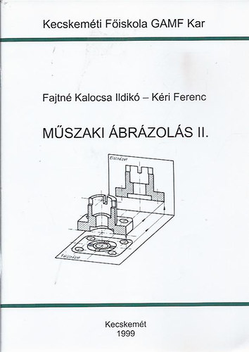 Mszaki brzols II.