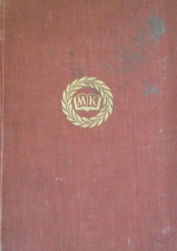 Arany J�nos v�logatott m�vei, Negyedik k�tet, Tanulm�nyok-Cikkek-Levelek.