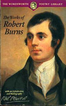 The works of Robert Burns