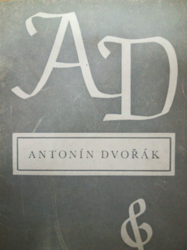 Antonn Dvork