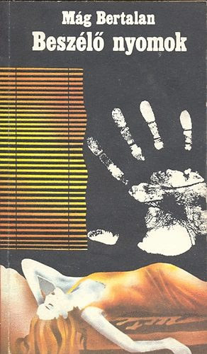 Besz�l� nyomok