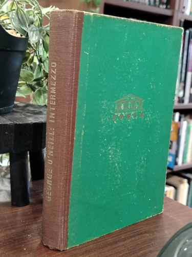 Intermezzo (O'Neill)