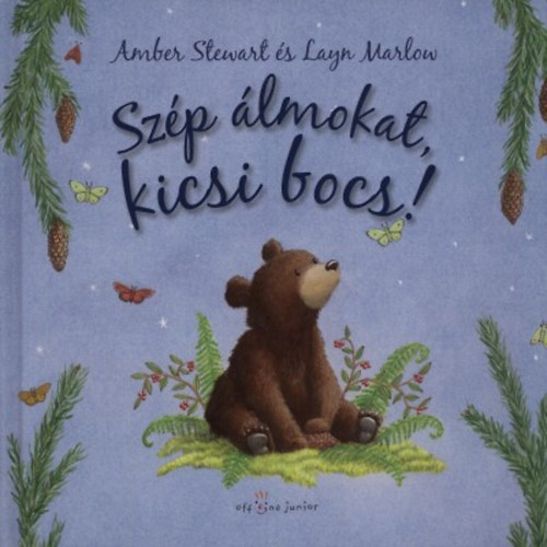 Szp lmokat, kicsi bocs!