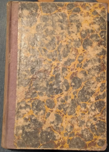 Szepesi Imre - Elemi hellen nyelvtan gyakorlatilag el�adva Sz�tan I-II. (Egy k�tetben)