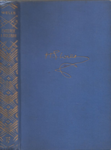 Vil�gok harca-Mars-lak�k a f�ld�n