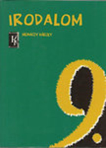 Irodalom 9.