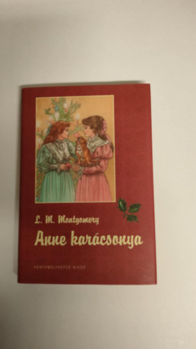 Anne karcsonya