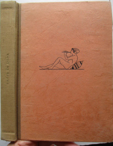 Er�sz �s �mor - G�r�g �s r�mai k�lt�k a szerelemr�l