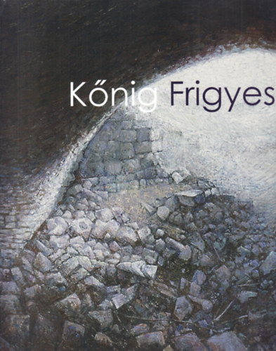 Knig Frigyes, Idugrs, 2008.nov.13 - 2009. jan. 11.