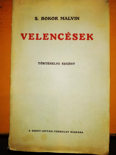 Velencsek