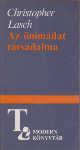 Christopher Lasch - Az nimdat trsadalma