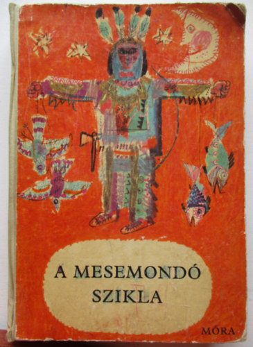 A mesemond szikla
