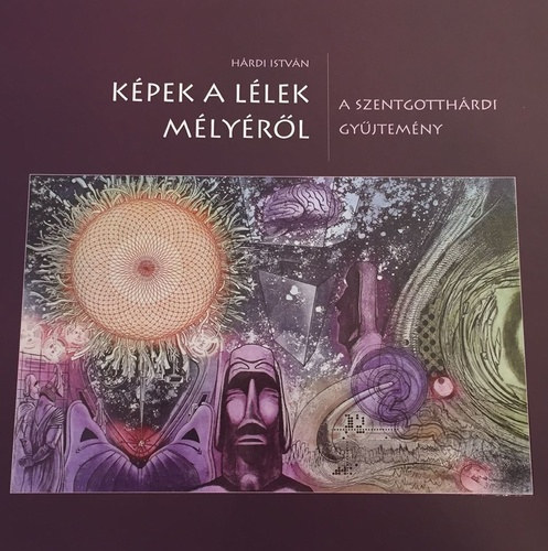 K�pek a l�lek m�ly�r�l