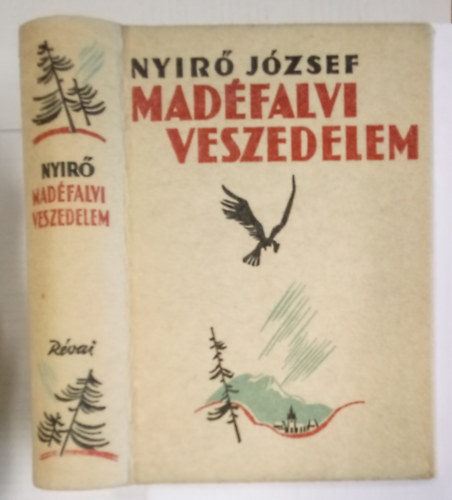 Madfalvi veszedelem