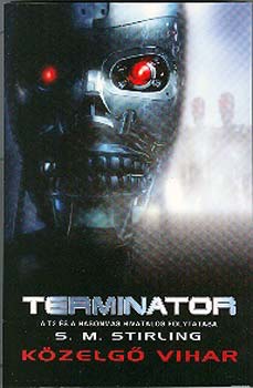 Terminator - Kzelg vihar