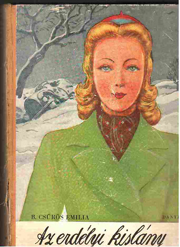 Az erd�lyi kisl�ny