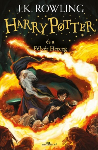 Harry Potter s a Flvr Herceg