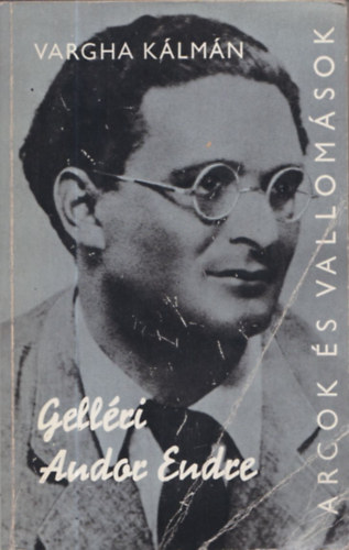 Gell�ri Andor Endre (Dedik�lt)