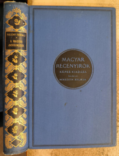 A magyar jacobinusok