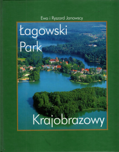 Tagowsky Park Krajobrazowy