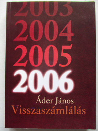 Visszaszmlls