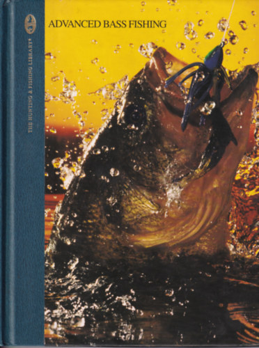 Advanced Bass Fishing