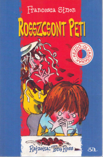Rosszcsont Peti