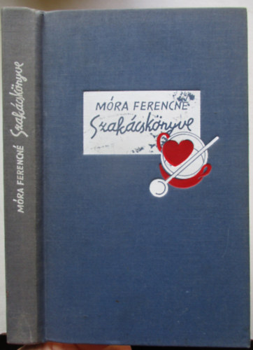 Mra Ferencn szakcsknyve