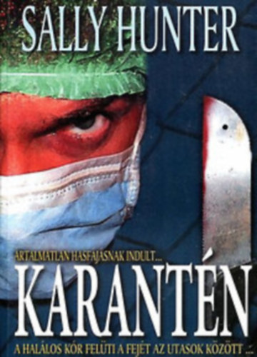 Karantn (Hunter)