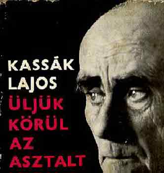 �lj�k k�r�l az asztalt