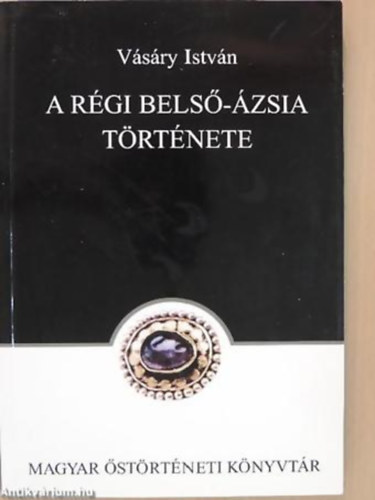 A rgi Bels-zsia trtnete 2.td.kiad.