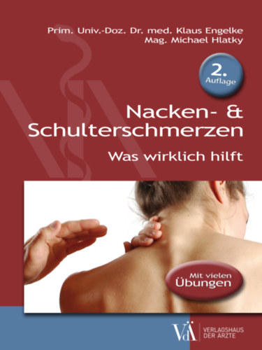 Michael Hlatky Klaus Engelke - Nacken- & Schulterschmerzen