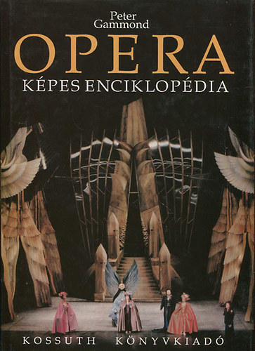 Opera - Kpes enciklopdia