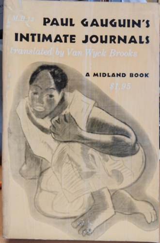 Paul Gauguin's intimate journals