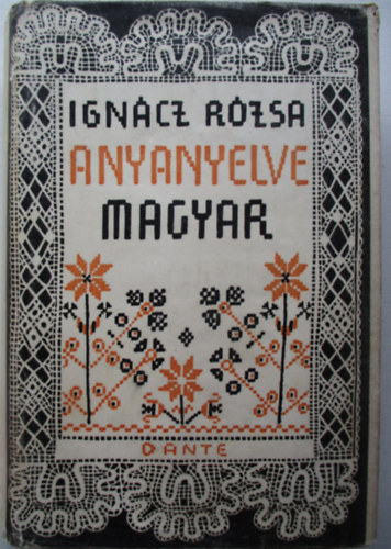 Anyanyelve magyar