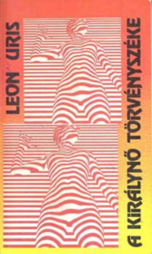 Uris Leon - A kir�lyn� t�rv�nysz�ke