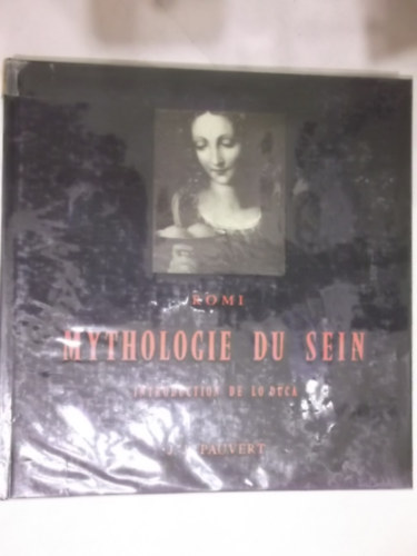 Mythologie du sein