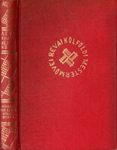 Szent Lajos kir�ly h�dja