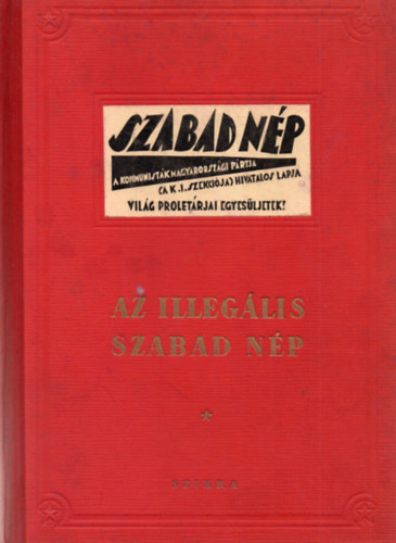 Az illeg�lis szabad n�p