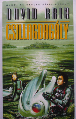 Csillagdagly