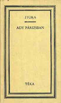 It�ka-Ady P�rizsban (t�ka)