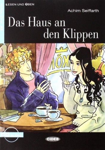 Das Haus an den Klippen