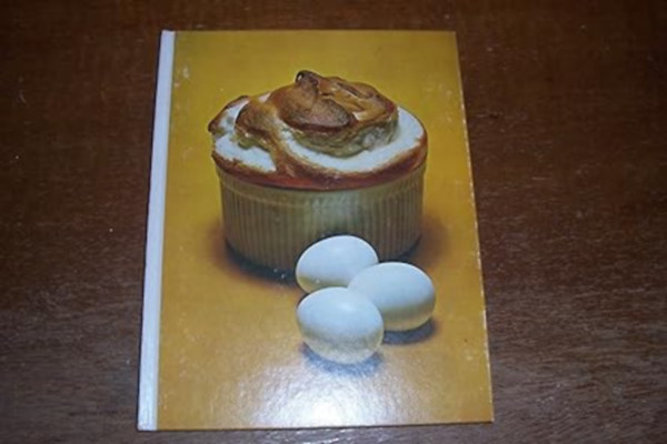 The Cooking Of Provincial France