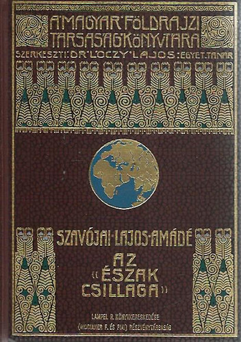 Az szak csillaga I.