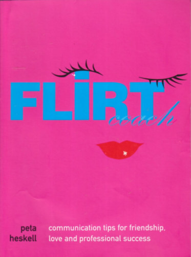 Peta Heskell - Flirt Coach