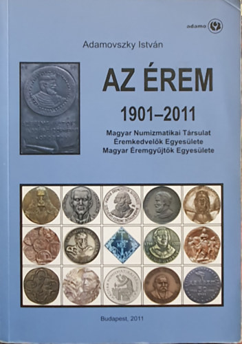 Az �rem 1901-2011